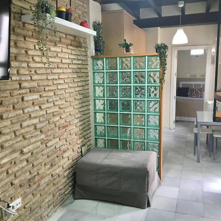 Sweet Triana Apartment Seville Exterior photo