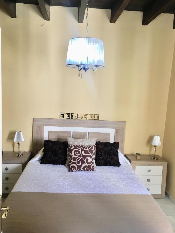 Sweet Triana Apartment Seville Exterior photo